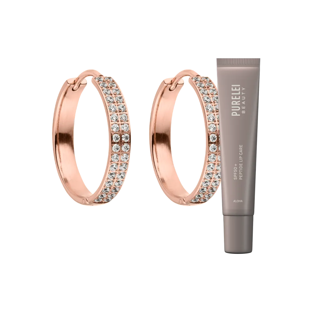 Discount PURELEI Gloss And Shine Set