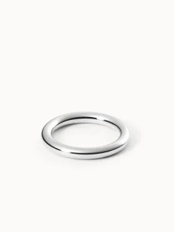Fashion PURELEI Glossy Ring