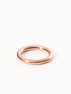 Fashion PURELEI Glossy Ring
