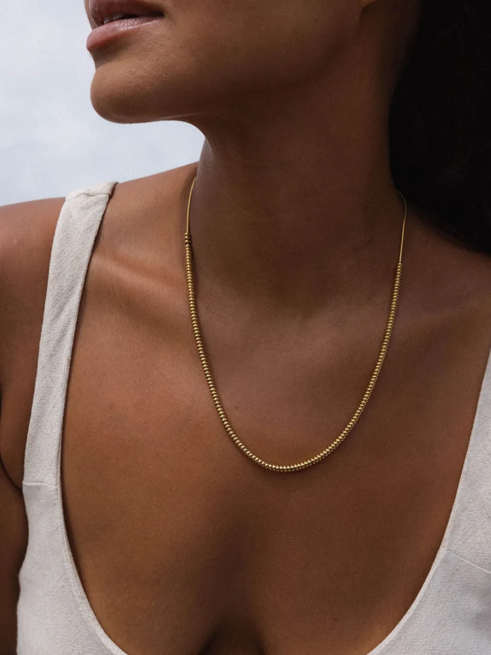 Fashion PURELEI Glow Kette