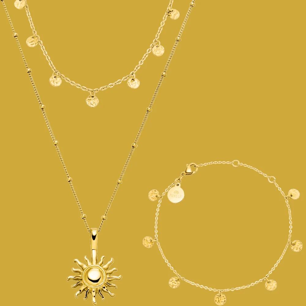 Cheap PURELEI Good Vibes Geschenkset