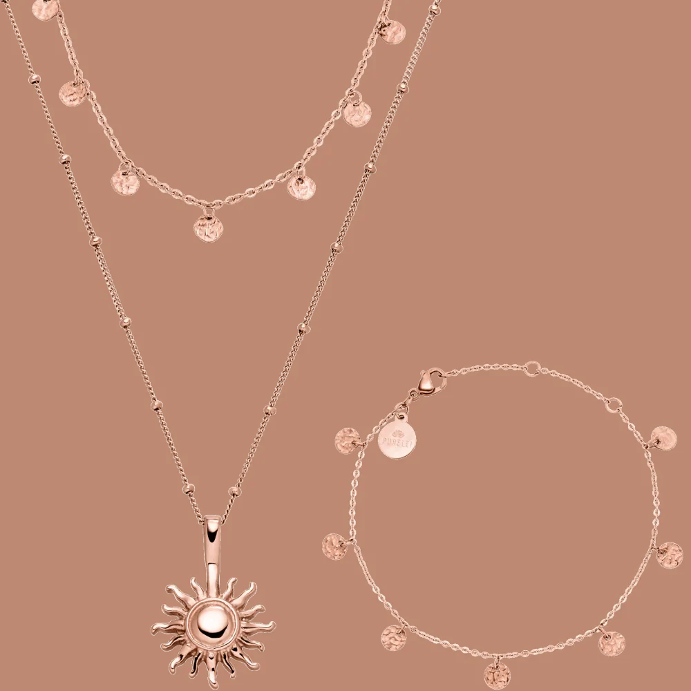 Cheap PURELEI Good Vibes Geschenkset