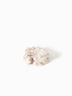 Discount PURELEI Graceful Pearl Ring