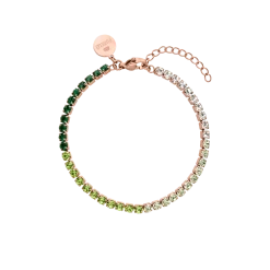 New PURELEI Green Glow Armband