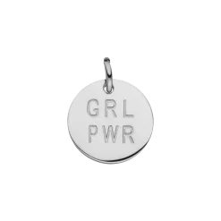 Outlet PURELEI GRL PWR Charm