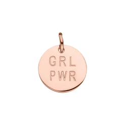 Outlet PURELEI GRL PWR Charm