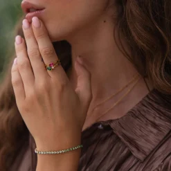Shop PURELEI Harmony Ring