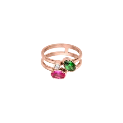 Shop PURELEI Harmony Ring