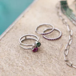 Shop PURELEI Harmony Ring