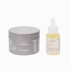 Hot PURELEI Hawaiian Gloss Haircare Set