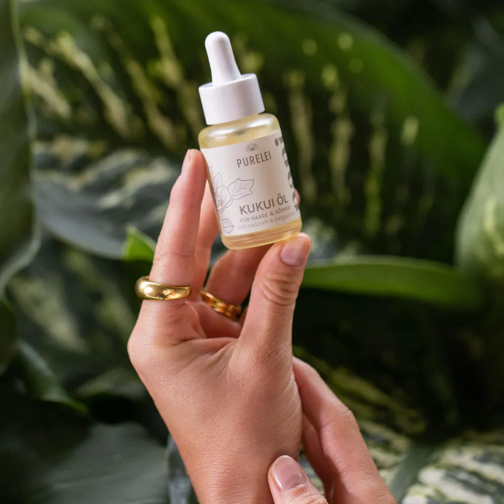 Hot PURELEI Hawaiian Gloss Haircare Set