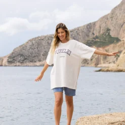 Online PURELEI Hawaii T-Shirt Weiß