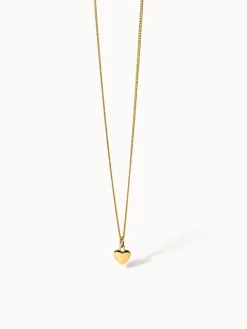 Outlet PURELEI Heart Charm Kette