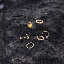 Shop PURELEI Highlight Piercing