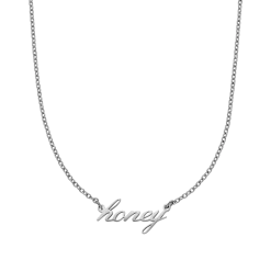 New PURELEI Honey Kette