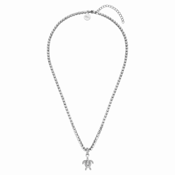 Best Sale PURELEI Honu White Kette