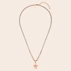 Best Sale PURELEI Honu White Kette