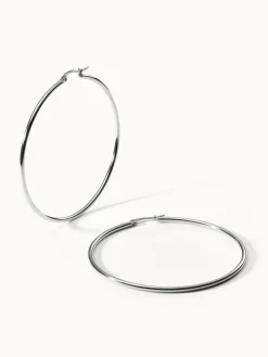 Cheap PURELEI Hoops Ohrringe