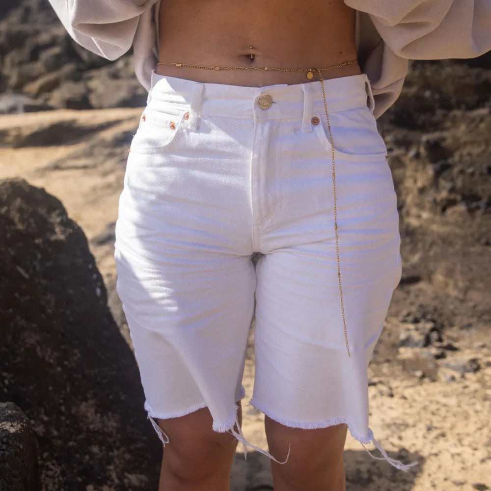 Hot PURELEI Ibiza Bauchkette