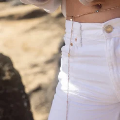 Hot PURELEI Ibiza Bauchkette