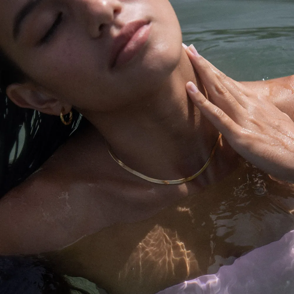 Clearance PURELEI I'lalo Choker