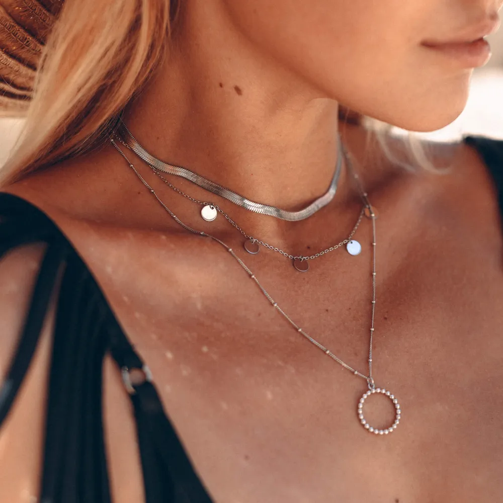 Clearance PURELEI I'lalo Choker