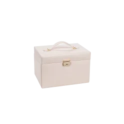 Sale PURELEI Jewelry Box Beige(Ausverkauft)