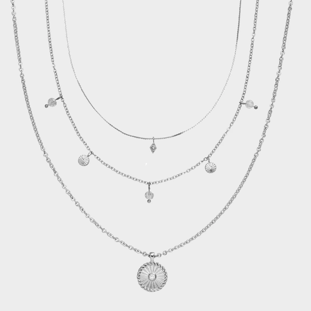 Sale PURELEI Kaipo Ketten-Set