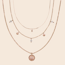Sale PURELEI Kaipo Ketten-Set