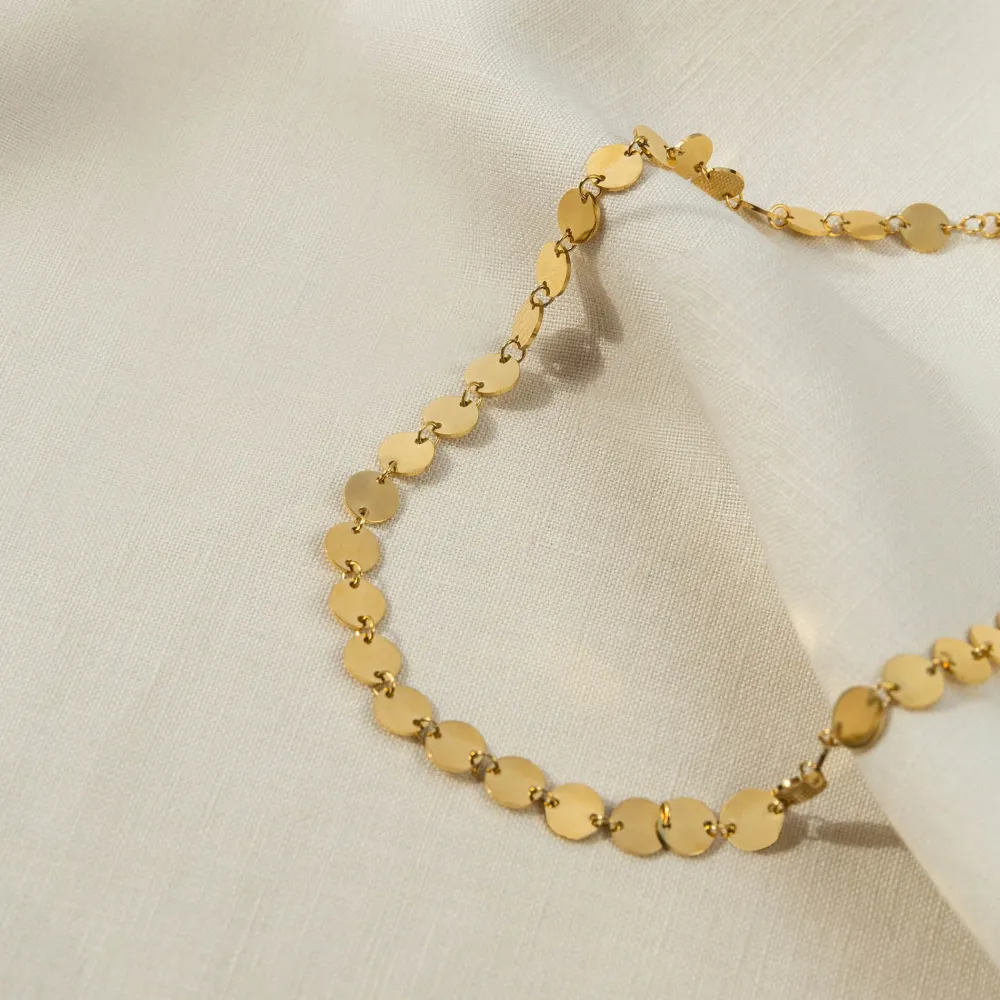 Best Sale PURELEI Kalani Kette