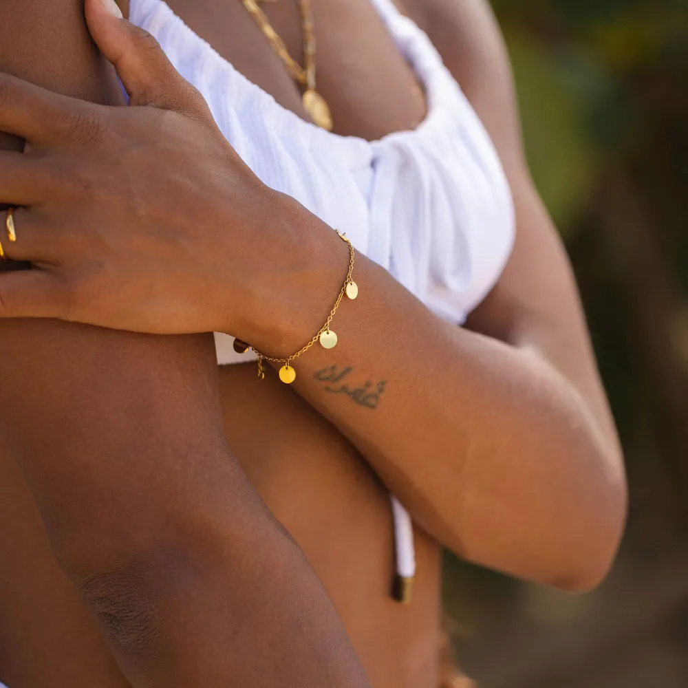 New PURELEI Kalea Armband