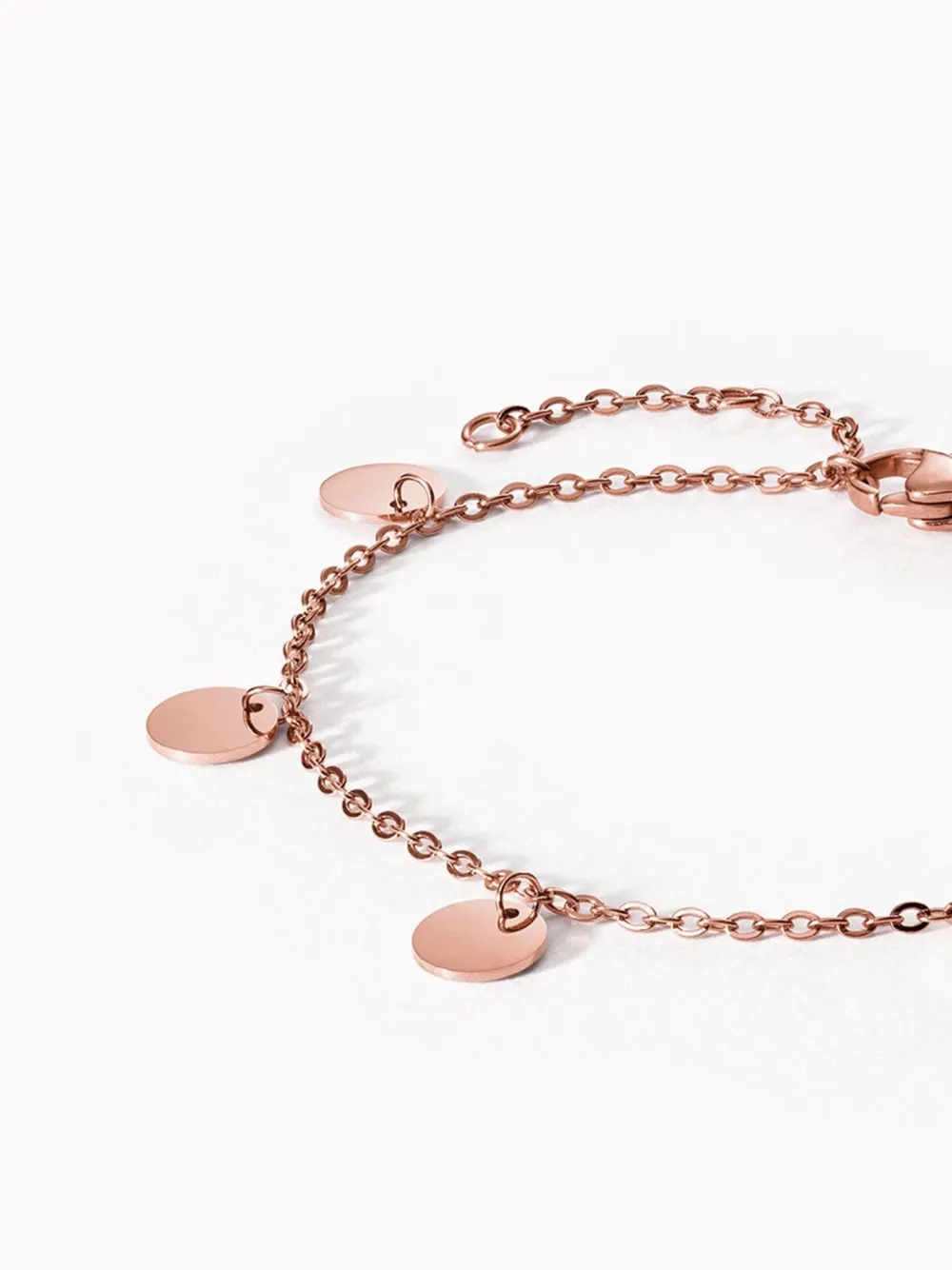Clearance PURELEI Kalea Fusskettchen