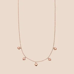 Cheap PURELEI Kalea Heart Kette
