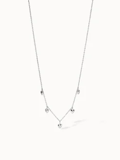 New PURELEI Kalea Heart Kids Kette