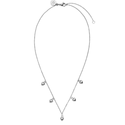 New PURELEI Kalea Heart Kids Kette