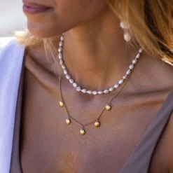 New PURELEI Kalea Shell Kette