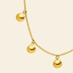 New PURELEI Kalea Shell Kette