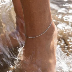 Clearance PURELEI Kanani Fusskettchen