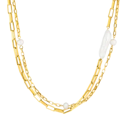 Store PURELEI Kapakai Kette