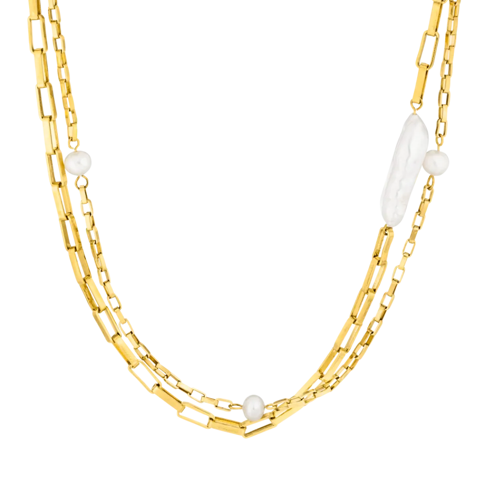 Store PURELEI Kapakai Kette
