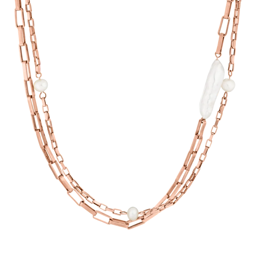 Store PURELEI Kapakai Kette
