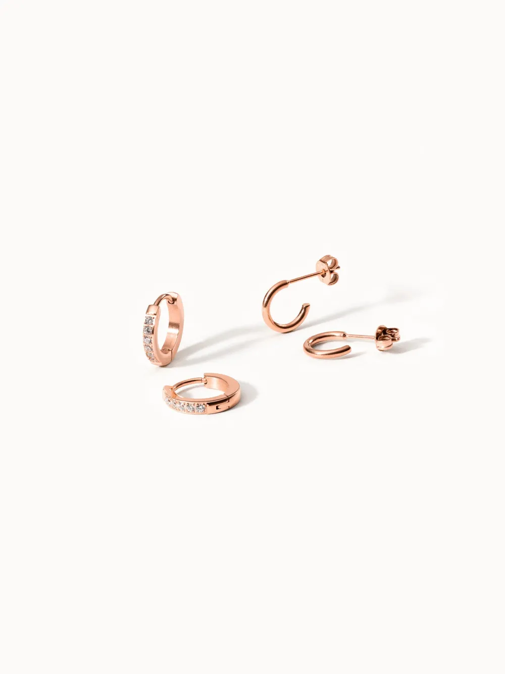 Store PURELEI Kawaikini Ohrring-Set