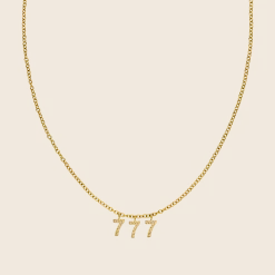 Outlet PURELEI 777 Kette