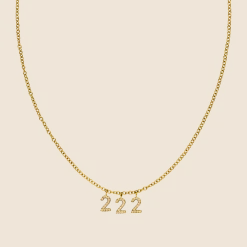 Store PURELEI 222 Kette