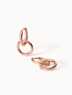 Cheap PURELEI Kii Elua Ohrringe