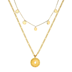 Store PURELEI Kohala Ketten-Set