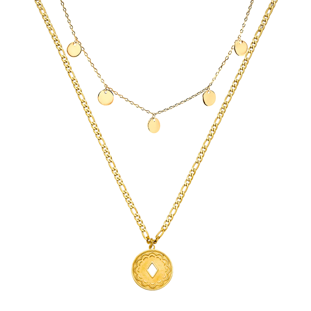Store PURELEI Kohala Ketten-Set