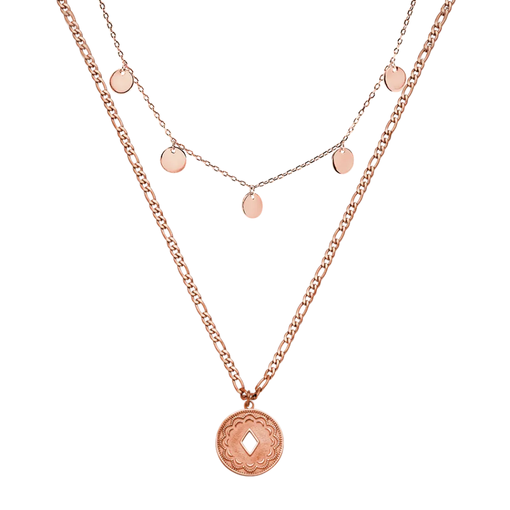 Store PURELEI Kohala Ketten-Set