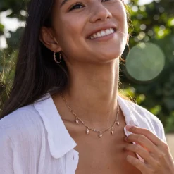 Shop PURELEI Koko Ohrringe