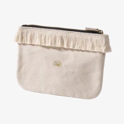 Store PURELEI Kosmetiktasche Beige
